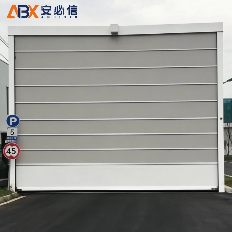 铁门关高速堆积门