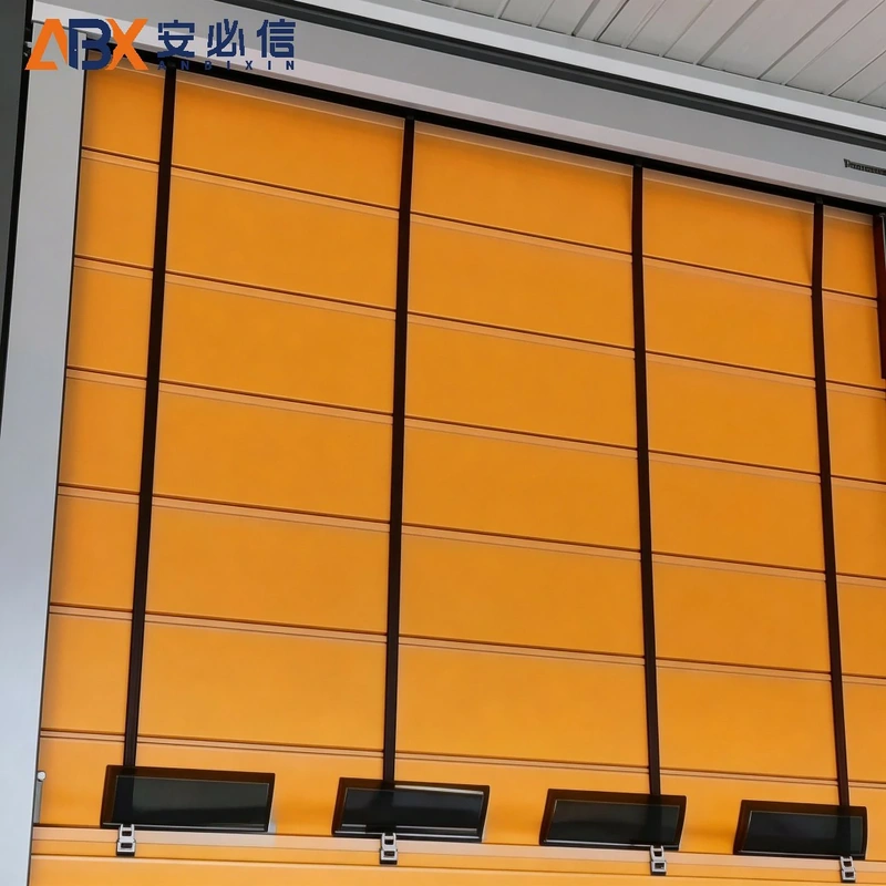 铁门关充气式门封